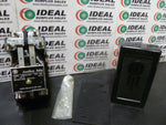  RELAY, GENERAL ELECTRIC - 12HGA11J70C, AUXILIAR RELAY 115 V, TYPE HGA Image