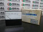  CROMPTON 21501AAEXNT PANEL METER Image