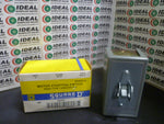  Square D 2510KG1 Manual Motor Starting Switch 30A Image