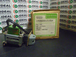  INDUSTRIAL SOLENOID, GENERAL ELECTRIC - CR9500A101A2A, PULL TYPE, COIL 115V, 60HZ, STROKE 1-INCH MAX Image