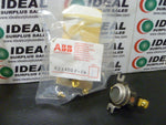  ABB 923A00704 THERMOSTAT Image