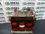  GEC INDUSTRIAL CONTROL 30Z0384 TRANSFORMER Image