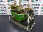  General Electric A501AR23C Contactor 600V 100A Image