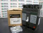  GENERAL ELECTRIC THED124015 15AMP MOLDED CASE CIRCUIT BREAKER Image