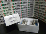  Swagelok SS-400-3TMT 1/4" x 1/8" NPT x 1/4" Run Tee (10 PCS) Image
