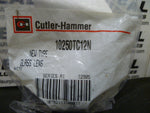  CUTLER HUMMER 10250TC12N LENS Image
