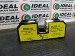  Bussmann BM6031SQ Fuse Holder Block 30A 600V Image
