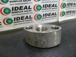  Parker 316SS 1/4" Connector Image