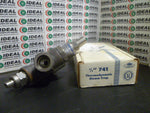  Keystone CLASS600 731/741 3/4'' Thermodynamic Stream Trap Image