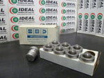  ADJUSTER, GM LOCOMOTIVE GROUP - 40118613, ADJUSTER HYDRAULIC KIND STEEL (8/BOX)MATERIAL, GM-613-05F Image