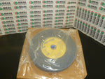  WHEEL, NORTON 57A46-MVBE, 10X1-1/2X1-1/4 GRINDING WHEEL (5/BOX) Image