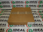  GRINDING WHEEL, NORTON - 66253364362, 14 X 1-1/2 X 5, PECESS SIDE A 8 X 1/2, 32A46-KVBE Image