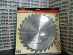  Black & Decker 73372 10" 28 Teeth Fast Cutting Wood Blade Image