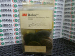  3M Roloc 982RS Bristle Disc Kit 2 Inch Abrasive Introductory Kit Image