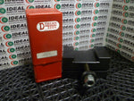  DORIAN TOOL D4OCA4 TOOLHOLDER Image