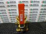  Watts Regulator 6800 Brass Ball Valve Image