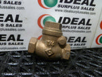  IDEAL SURPLUS RDC109695 VALVE Image
