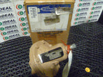  Cashco 2B4-4S67-12400000B 1/2" NPT Pressure Reducing Regulator 10-40PSIG Range Image