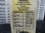  HOERBIGER SP124BSX10MF KIT Image