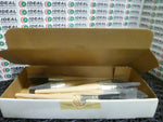  OSBORN 70093 SASH BRUSH 10-INCH OAL (12 PCS/BOX) Image
