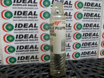  STRAIGHT DOUBLE PLUNGE, PORTER CABLE - 43318, 1/4 SHANK, 1/2 DIA, 1"" CUT Image