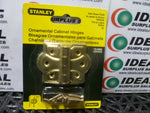  STANLEY 722800 HINGE Image