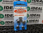  RAYOVAC L675ZALC BATTERY Image
