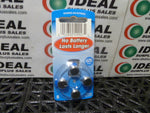  RAYOVAC L675ZA8SWLC HEARING AID BATTERIES Image