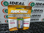 RAYOVAC NIMH Image