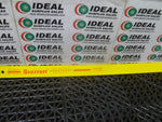  Starrett RS1806-6 18" x 1-1/4" x .062" 6TPI Redstripe Power Hacksaw Blade 40064 Image