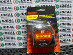  STARRETT 65418 MEASURING TAPE Image