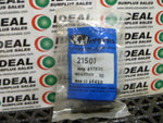  Jergens 21501 Button (PKG OF 10) Threaded Rest Image
