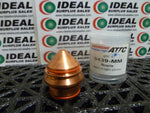  AMERICAN TORCH TIP 0439MM NOZZLE Image