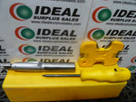  Kennametal DM1604537 Coolant Through Indexable Drill Set (3 PCS) Image
