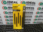  DEWALT DW3774-5 3-Inch 18TPI Medium Metal Cut T-Shank Jig Saw Blade (5-Pack) Image