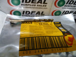  DEWALT DW1917 17/64-Inch Gold Ferrous Oxide Pilot Point Twist Drill Bit Image