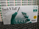  TOUCH N TUFF 92500 GLOVES Image