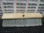  FLOORSWEEP 12214 Grey Truck Broom Image