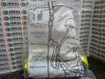  FALLTECH 72562 Clearpack 6FT Shock Absorbing Lanyard Image