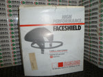  HONEYWELL FIBRE-METAL MODEL F5500 NORYL┬« FACESHEILD HEADGEAR Image