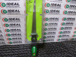  Greenlee 301A 6" Blade Ergonomic Handle Key Hole Saw Image