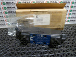  CONTINENTAL HYDRAULICS VSD03M2AG42LB Image