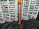  Starrett X1258 12" Carbide Grit Hacksaw Blade Image