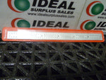  Starrett C304R-6 Flexible Steel Rule 6" Long x 1/2" Width Full Flex Chrome Image