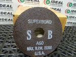  SPEDECUT 5108088 4-1/2" x .040" x 7/8" (50pcs) Image