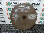  NORTON 66252835064 WHEEL Image