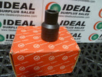  Wright Tools 48-10mm 1/2" Drive 6 Point Standard Impact Socket (6 PCS) Image