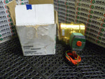  VALVE, ASCO - 8210G32, 1-1/2 PIPE, SOLENOID VALVE, 272610-032-D 120V COIL Image