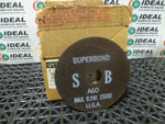  SPEDECUT 4-1/2" X .040" X 7/8"  A60SBXX Wheel (50PCS) Image