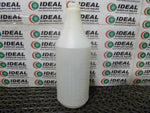  32OZ PLASTIC BOTTLE W HAZMAT SCREENING Image